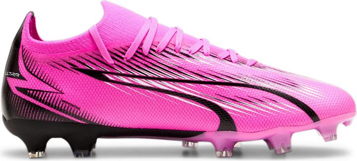 Actual product image Puma Ultra Match Fg/Ag (42)