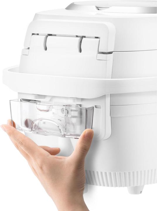 Actual product image Cuckoo Rice cooker, up to 10 people