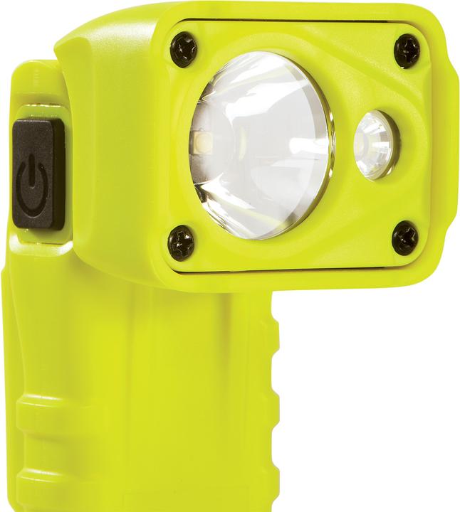 Actual product image Peli ATEX Flashlight 3415