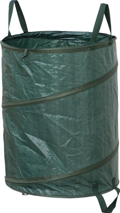 Produktbild Siena Garden Abfallbehälter (158 l)