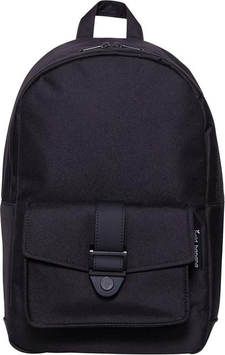 Produktbild Bold Banana Kühner Banana Zipp Top Rucksack Big Black