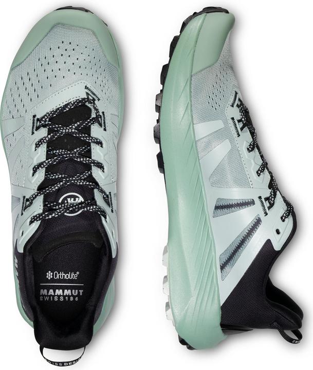 Actual product image Mammut Saentis TR Low Men (42 2/3)
