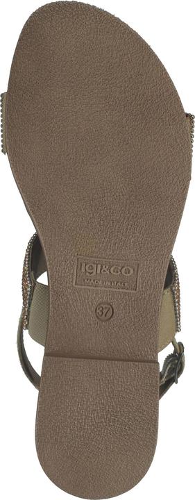 Actual product image Igi&co Sandalen (38)