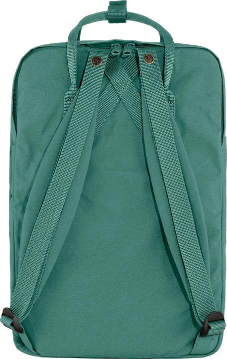 Actual product image Fjällräven Kånken Laptop 17" (20 l)
