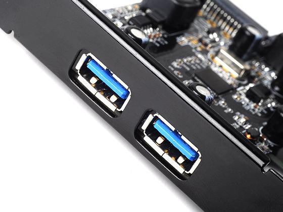 Actual product image Silverstone SST-EC04-E
