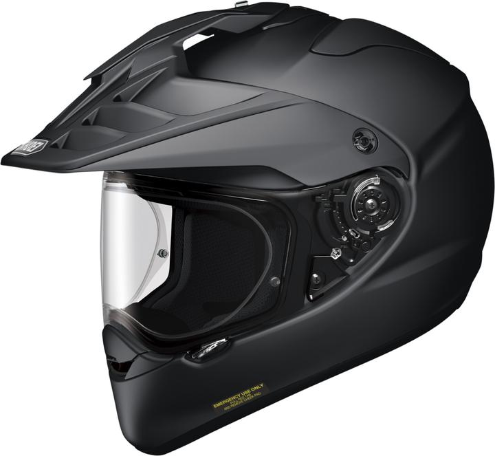 Produktbild Shoei Hornet ADV (53 - 54 cm, XS)