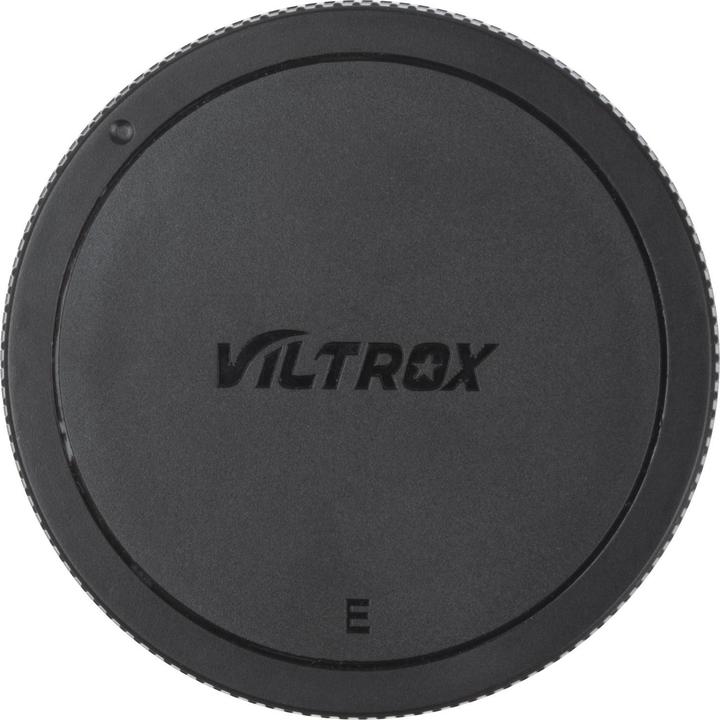 Produktbild Viltrox Festbrennweite S 56mm T1.5 – Sony E-Mount (Sony E, APS-C / DX)