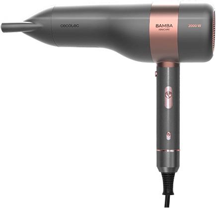 Cecotec 04225 Haartrockner, Rosé