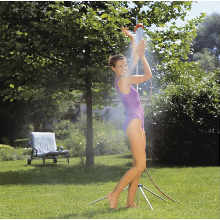 Image du produit Gardena Trio