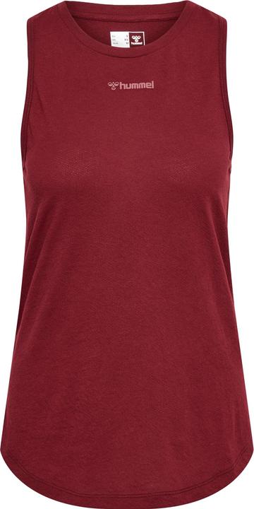 Actual product image hummel Mt Vanja Top (XL)