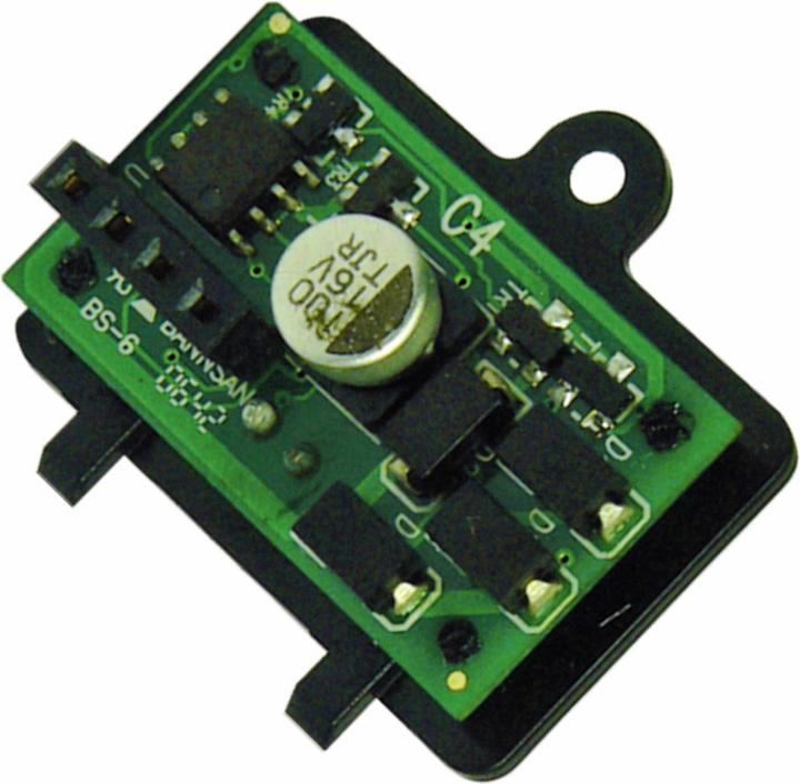 Actual product image Scalextric Digital Plug Transverse/Touring DPR