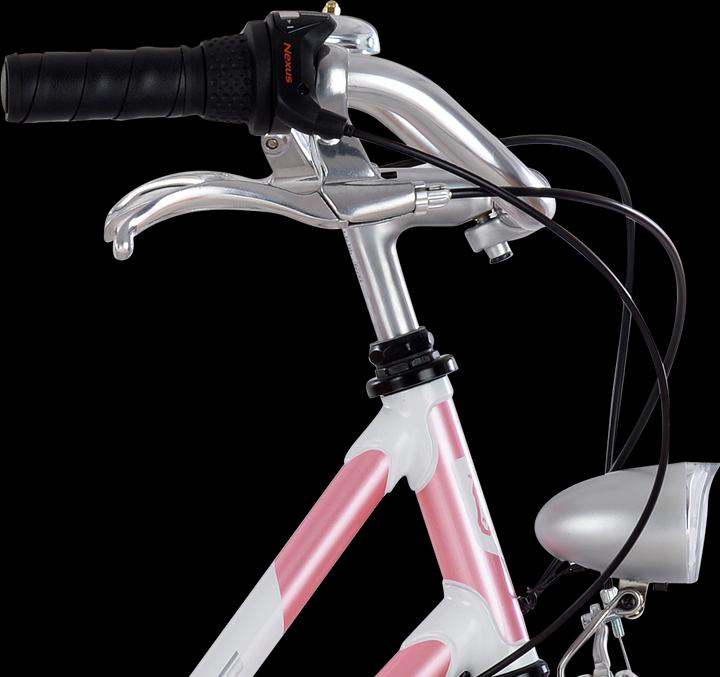 Image du produit Mustang Velo Mary (44 cm)