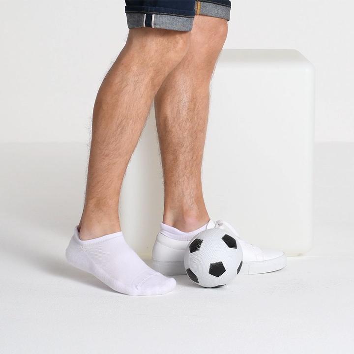 Produktbild Blacksocks Shorty Sneaker Socken (Einzelpack, 37 - 39)