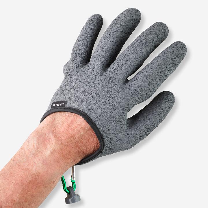 Actual product image Caperlan 500