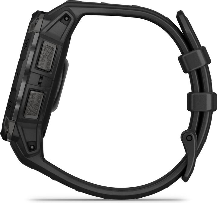 Produktbild Garmin Instinct 3 AMOLED 45mm (45 mm)