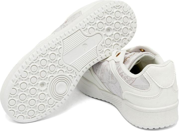 Produktbild ALV by Alviero Martini Damen Sneaker Celeste Nova - 100% Polyurethan (40)