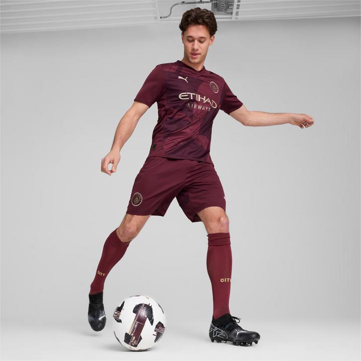 Immagine prodotto Puma Pantaloncini MCFC Replica (XL)