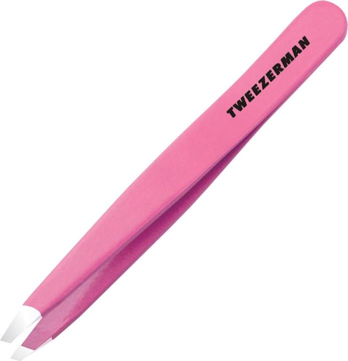 Image du produit Tweezerman Pince à épiler oblique