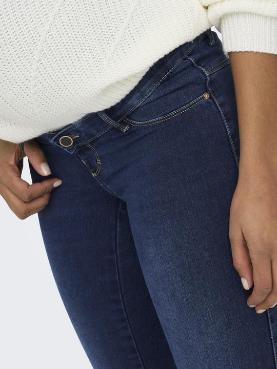 Produktbild Only Maternity Skinny Fit Jeans (32)