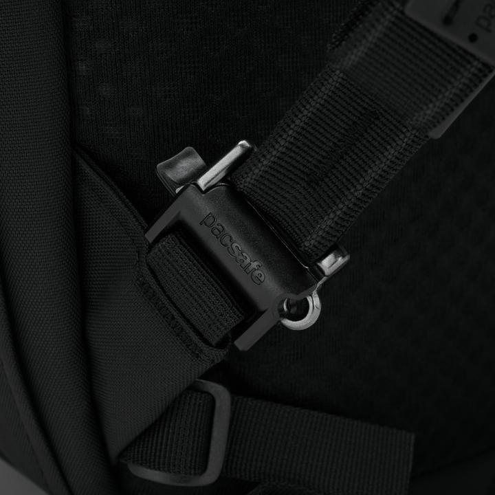 Actual product image Pacsafe V 26l Tour backpack black (26 l)