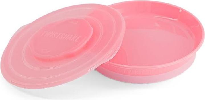 Pastel, Pink