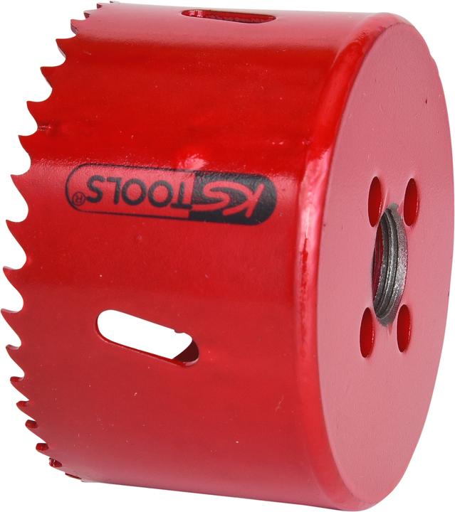 Immagine prodotto KS Tools Sega a tazza bimetallica HSS (70 millimetri)