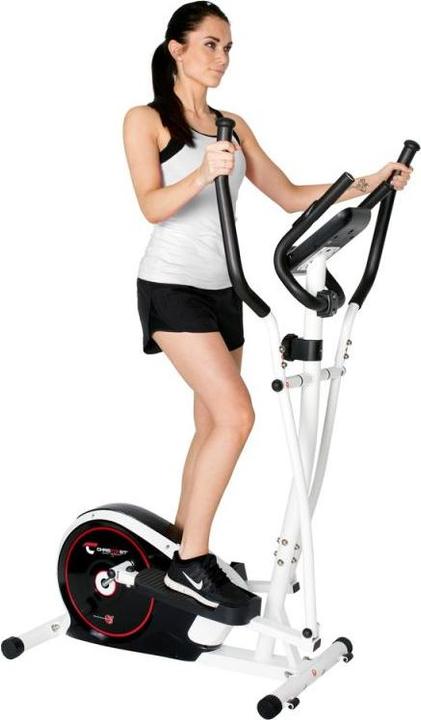 Immagine prodotto Christopeit Crosstrainer CT 3
