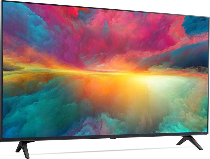 Produktbild LG 43QNED756RA LED Tv 43 inch (43", QNED75, Mini-LED, 4K, 2023)