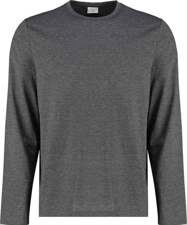 Dark grey mottled