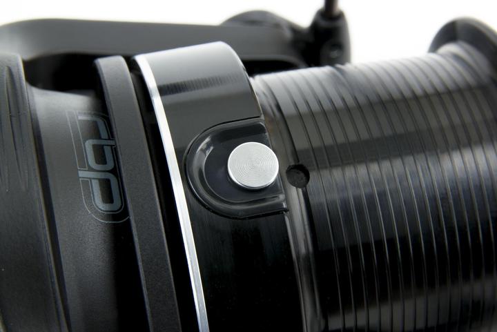 Produktbild Fox FX9 Reel