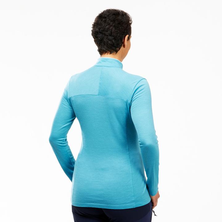 Image du produit Forclaz TREK 500 MERINO (M)