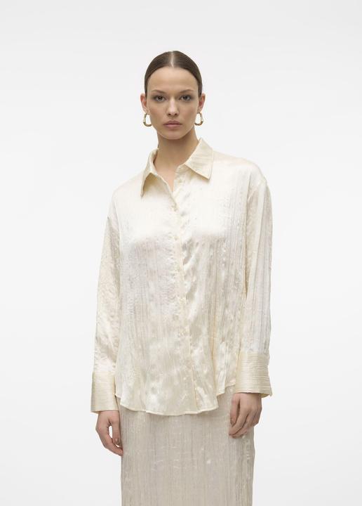 Produktbild Vero Moda VMJOHAHA Hemd Hemd (L)