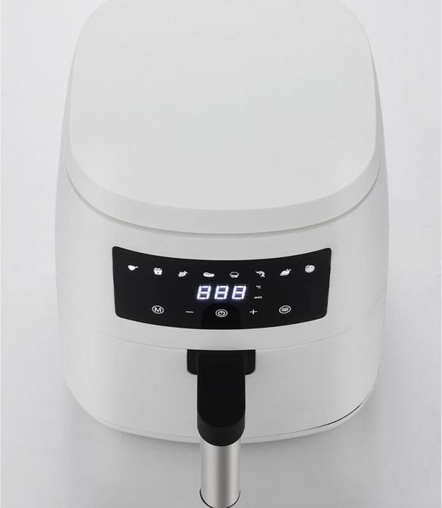 Produktbild Sogo AIR FRYER 4.5L-DIGITAL TOUCH SCREEN DISPLAY 1500W