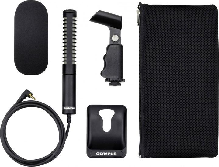 Produktbild Olympus Me-31