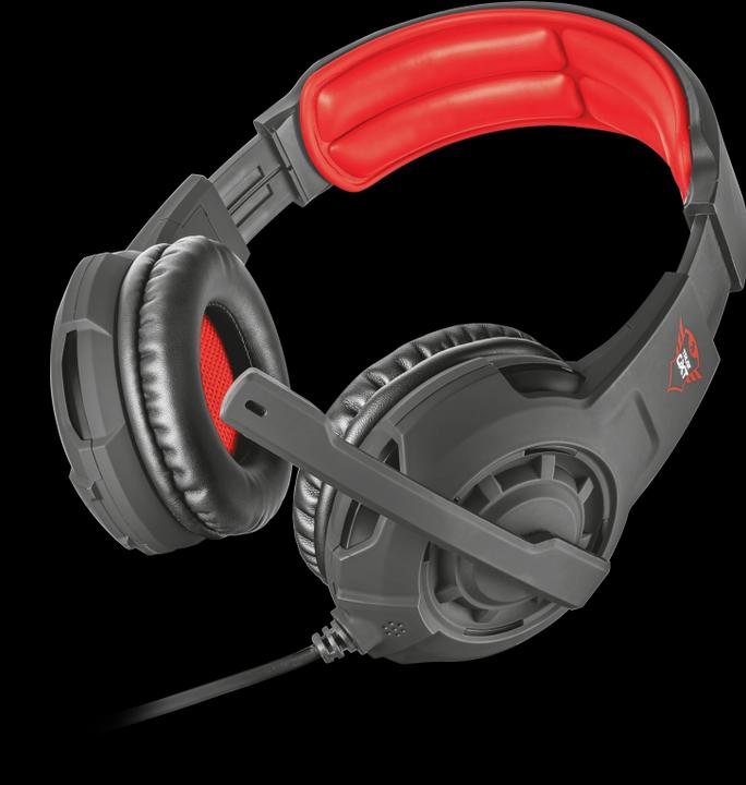 Produktbild Trust Gxt 310 (Kabelgebunden)