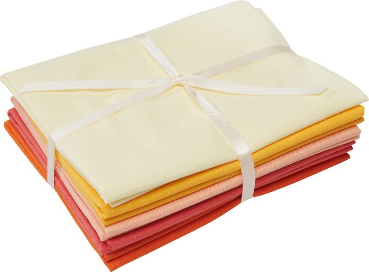 Image du produit Stafil Paquet de tissus Patchy Uni