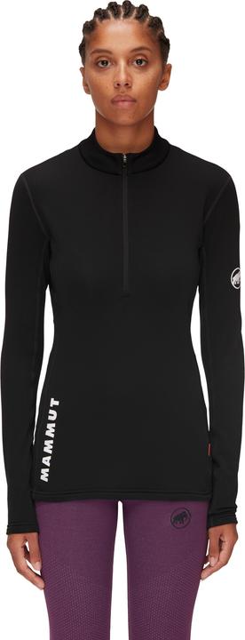 Immagine prodotto Mammut Aenergy ML Half Zip Pull Women (XL)