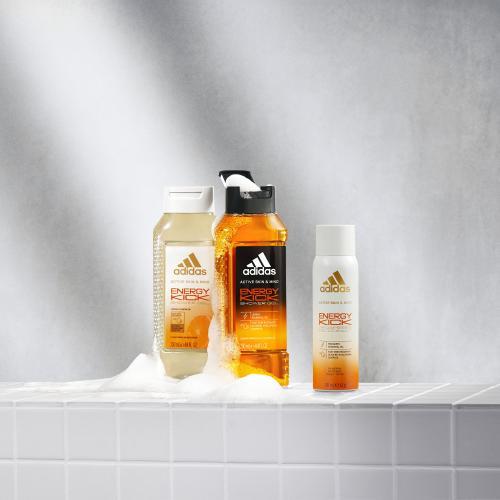 Actual product image adidas Energy Kick 400ml (400 ml)