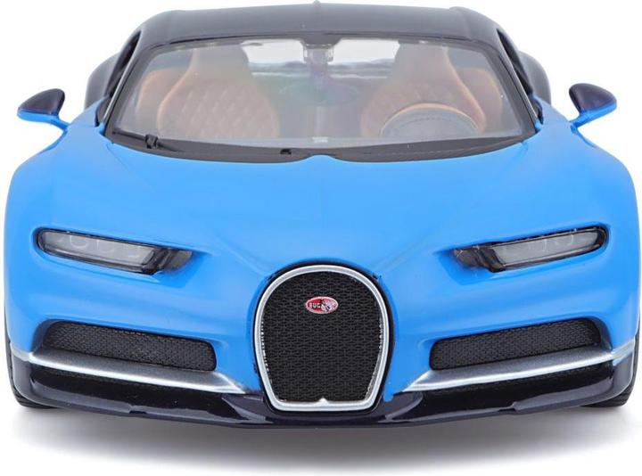 Immagine prodotto Maisto Modellino 1:24 Bugatti Chiron