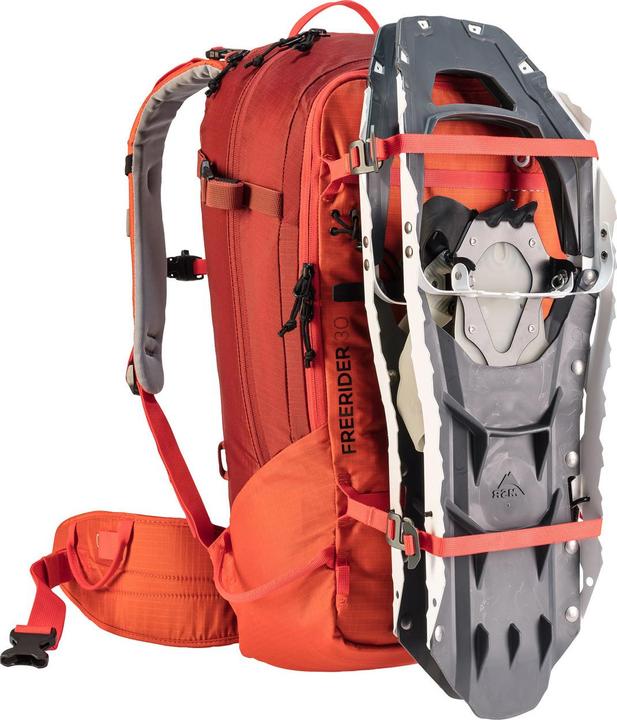 Produktbild Deuter Freerider 30 (30 l)