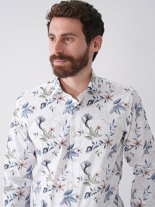 Image du produit Profuomo Businesshemd (41)