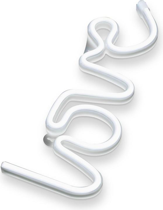 Immagine prodotto Cellularline Lampada da parete al neon