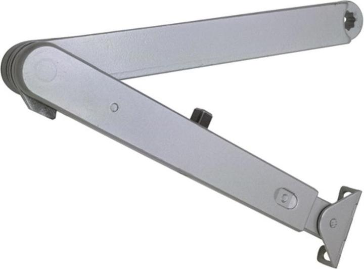 Actual product image Dormakaba Locking linkage (French window, Entrance door, Wooden door, Room door, Indoor)