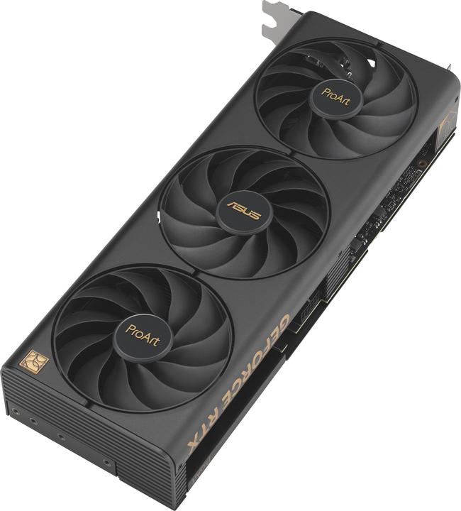 Productafbeelding ASUS roArt GeForce RTX 4070 SUPER (12 GB)