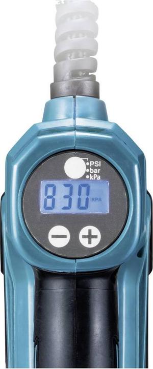 Actual product image Makita MP100DZ (8.30 bar, 10 l)