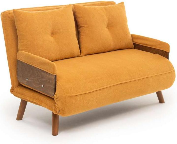 Atelier del Sofa Cosmo Two Seat Sofa-Bed (2-Sitzer)