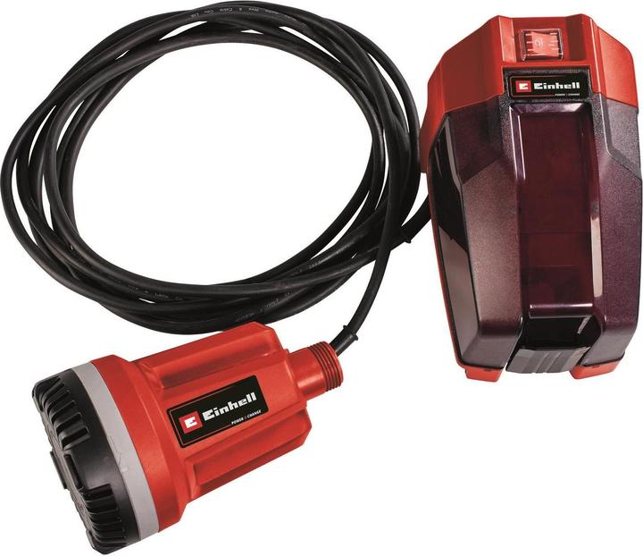 Image du produit Einhell GE PP 18 RB Li (Pompe de jardin)