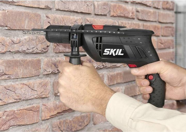 Produktbild Skil 6290 AA 1-Gang-Schlagbohrmasch (Netzbetrieb)
