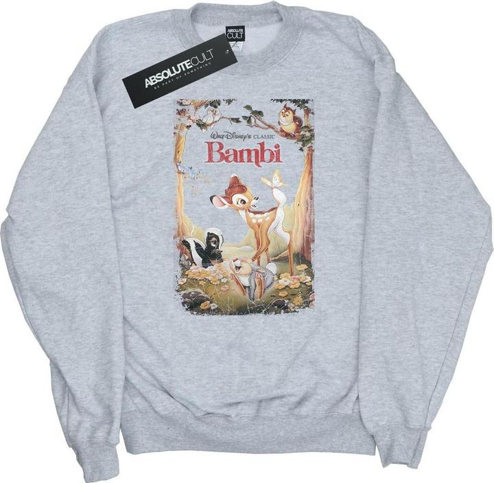 Produktbild Retro Sweatshirt (XXL)