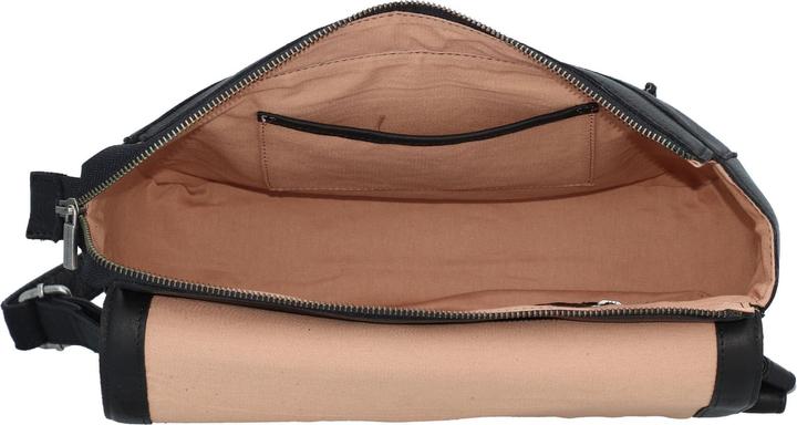 Produktbild Cowboysbag Genua Rucksack Leder 19 cm (4 l)